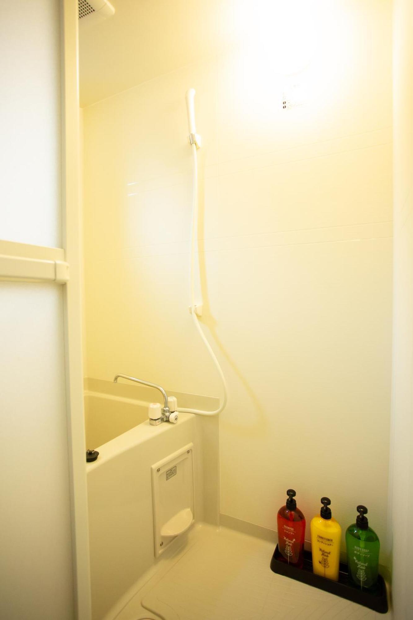 Rest Inn Kiotó Szoba fotó